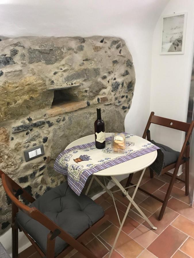 Bed and Breakfast Le Ciappe Castelbianco Terra Citr 9020-Beb-0003 à Colletta Extérieur photo