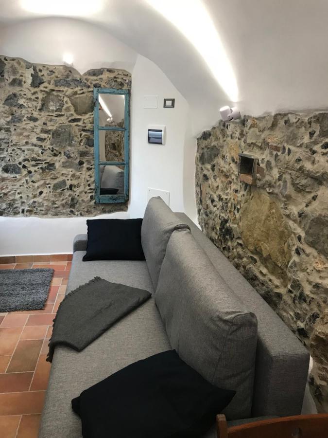 Bed and Breakfast Le Ciappe Castelbianco Terra Citr 9020-Beb-0003 à Colletta Extérieur photo