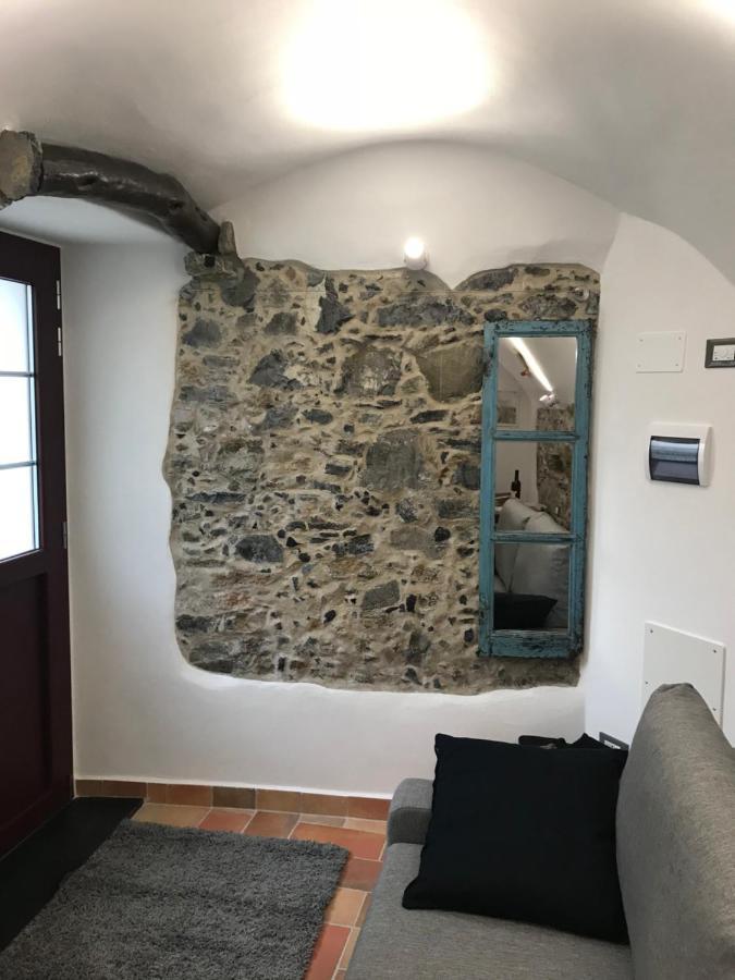 Bed and Breakfast Le Ciappe Castelbianco Terra Citr 9020-Beb-0003 à Colletta Extérieur photo